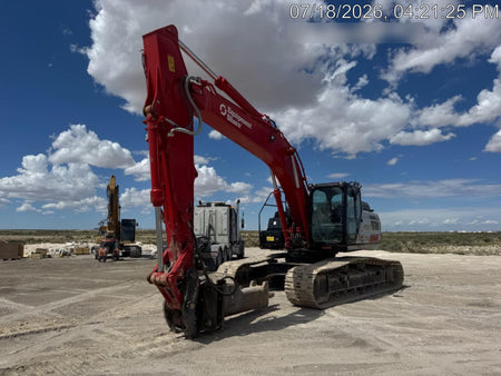 2025 EPIROC EC150T