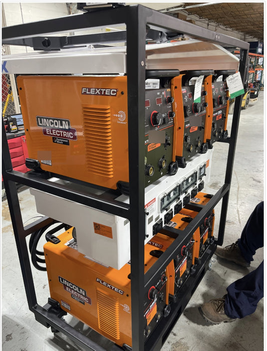 2025 LEX WR6A-7SM-FG26DZ6LD-R