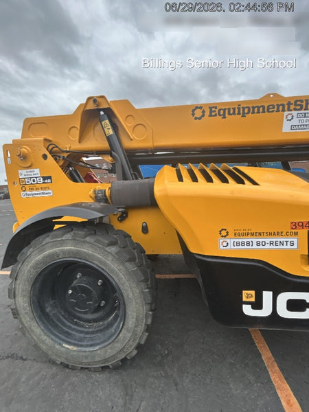 2024 JCB 509-42
