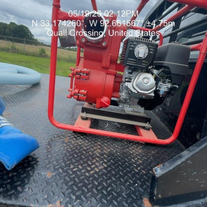 2023 MULTIQUIP QP4TH