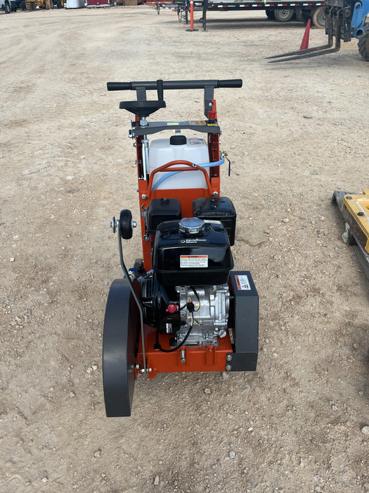 2024 HUSQVARNA FS 400 LV