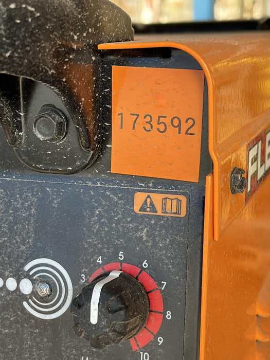 2021 LINCOLN ELECTRIC FLEXTEC 350X