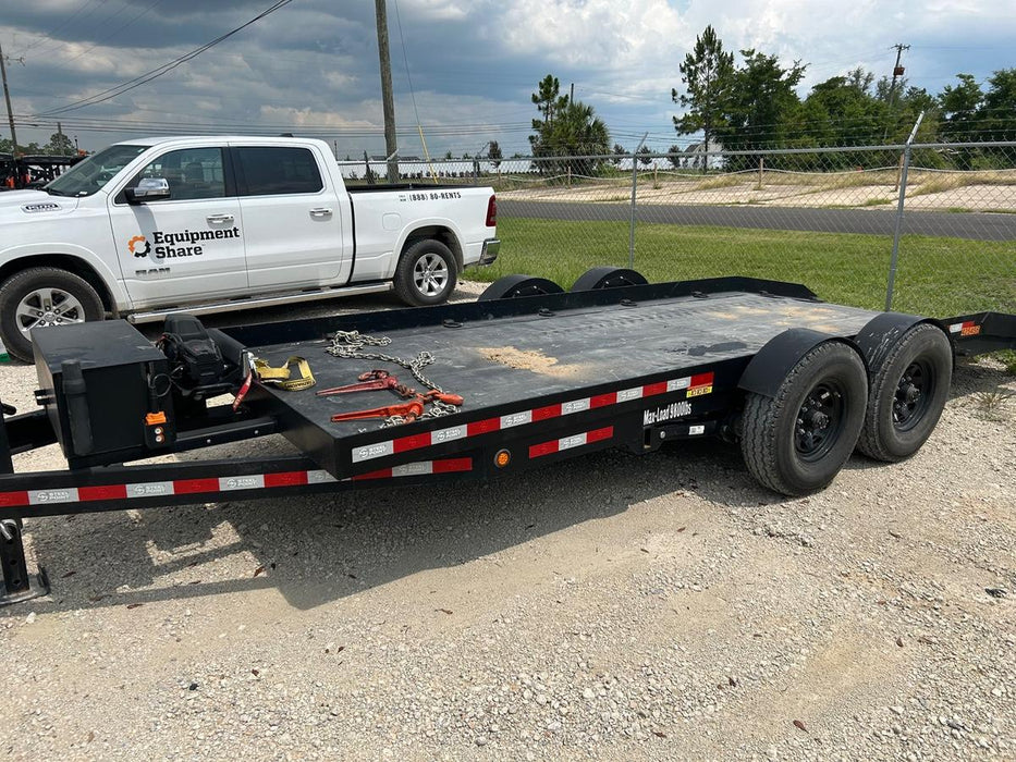 2024 STEELPOINT K19E