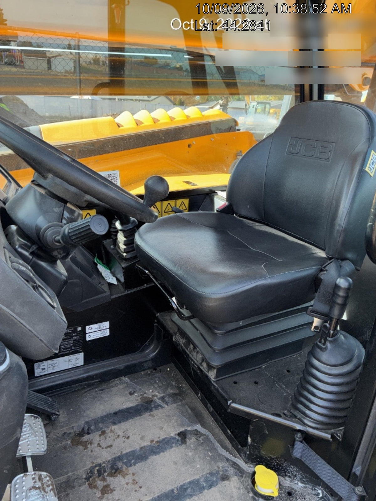 2025 JCB 506-36