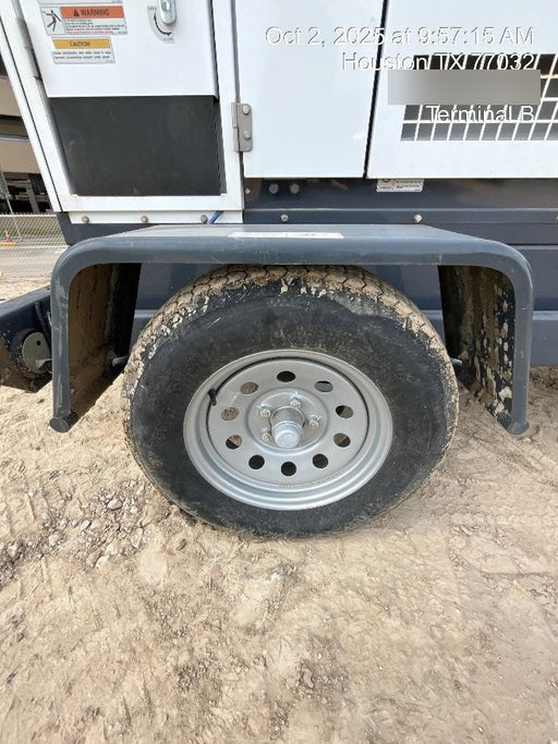 2022 AIRMAN SDG25S-8E1