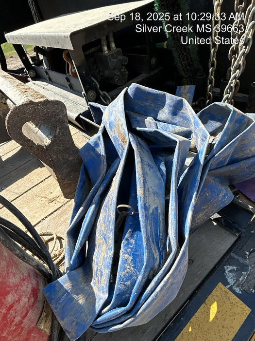 2023 MULTIQUIP ST2037