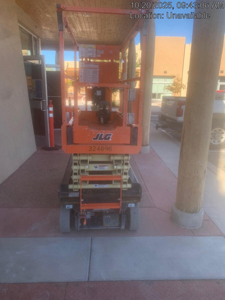 2023 JLG ES1932