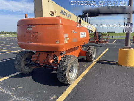 2019 JLG 860SJ