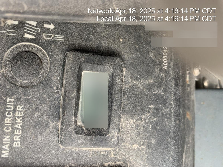 2023 Generac MLT2 Diesel, Flex Switch 120V Input, Powerzone Controller, 
(4) 320W LED Lights, 4kW Generator, 39.9 Gal Fuel Tank, 2" Ball, T3