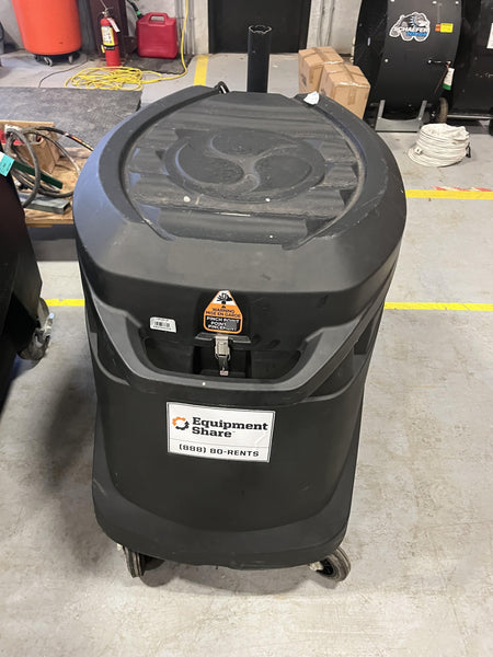 2021 POWER BREEZER PB10-A-06-B