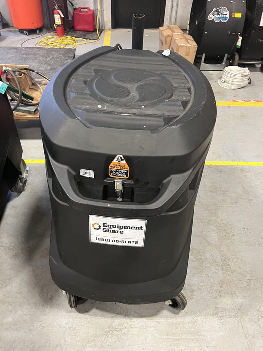 2021 POWER BREEZER PB10-A-06-B