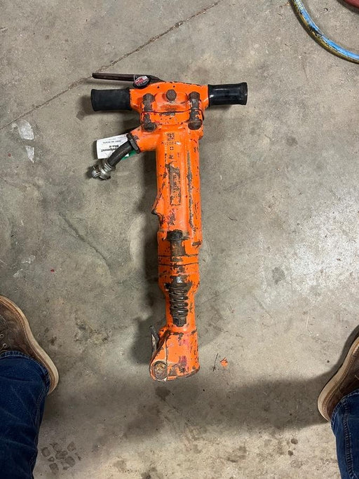 2022 MICHIGAN PNEUMATIC MP-TPB90-114-TRACKER