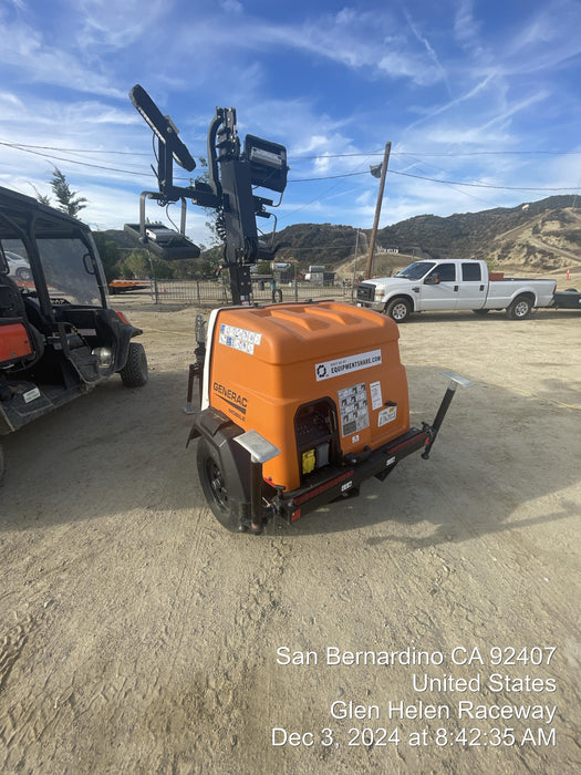 2023 GENERAC MLT2