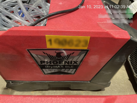 2021 PHOENIX DryMAX BLE