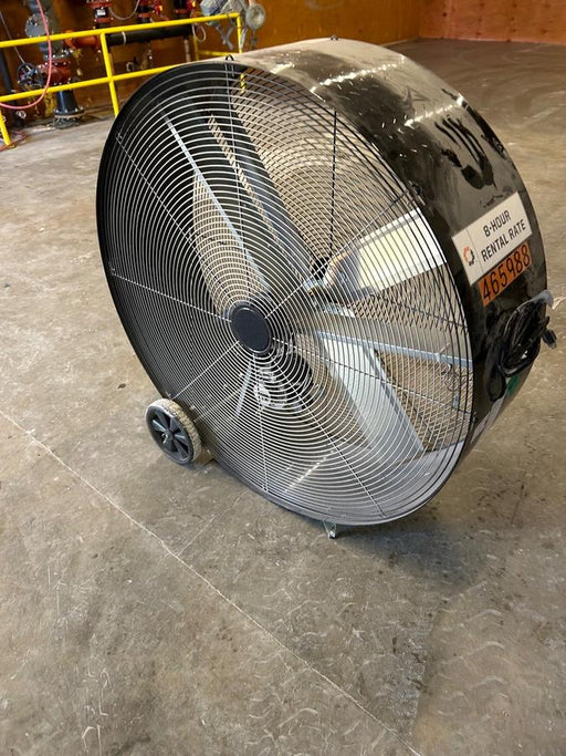 2024 MASTER MAC-48-BDF-C