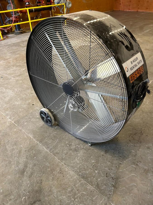 2024 MASTER MAC-48-BDF-C