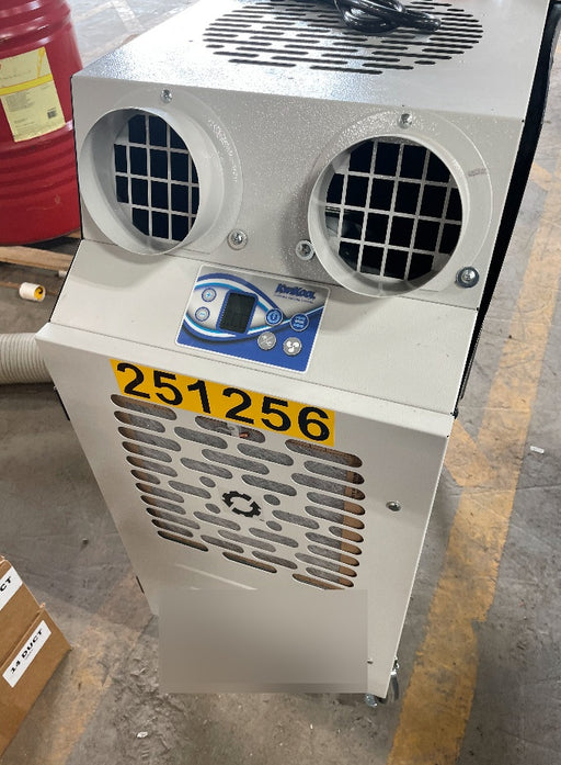 2022 KWIKOOL KPAC1811-2