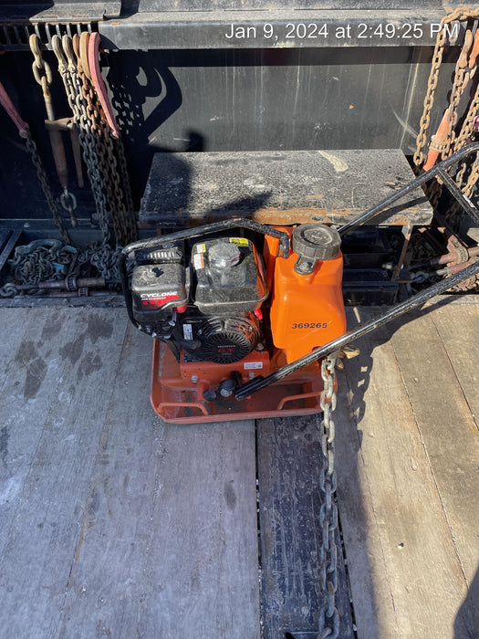 2023 MULTIQUIP MVC82VHW