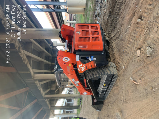 2020 KUBOTA SVL95-2S