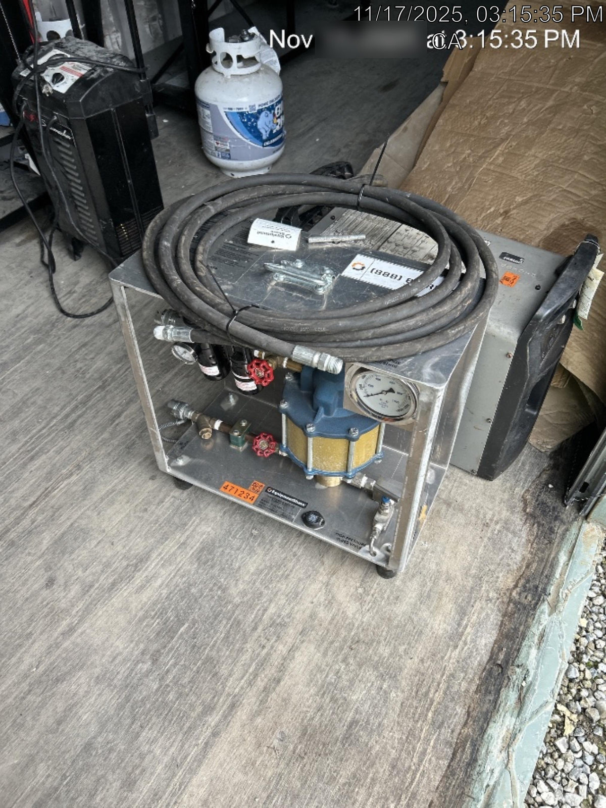 2024 PINNACLE PDQM-10000