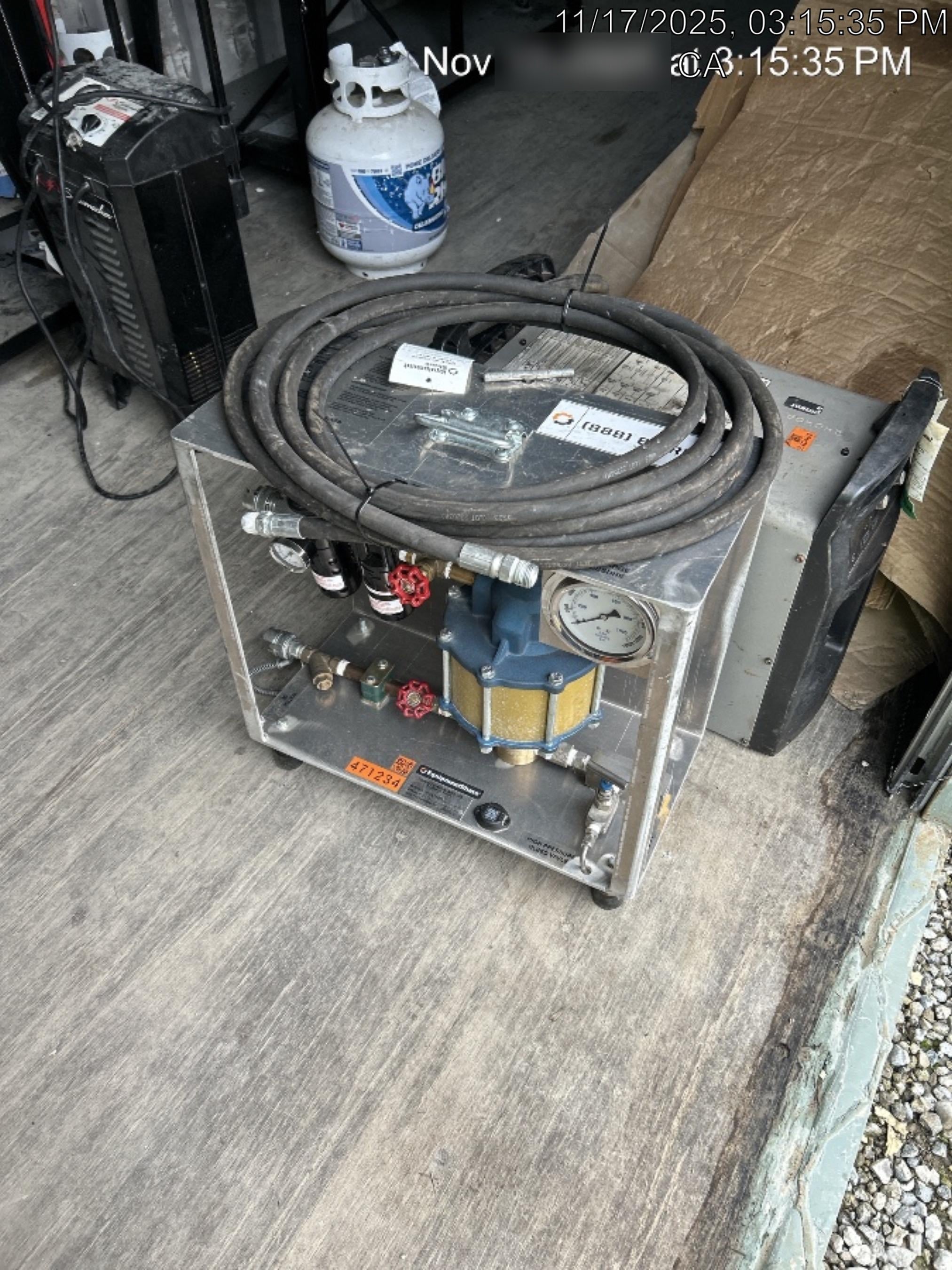 2024 PINNACLE PDQM-10000