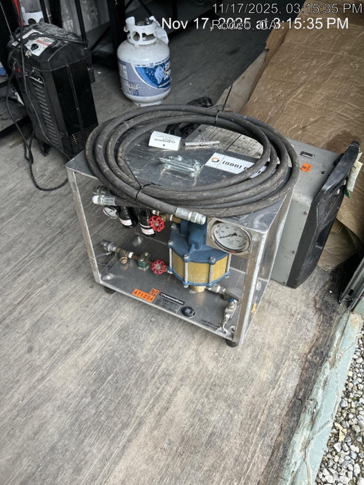 2024 PINNACLE PDQM-10000