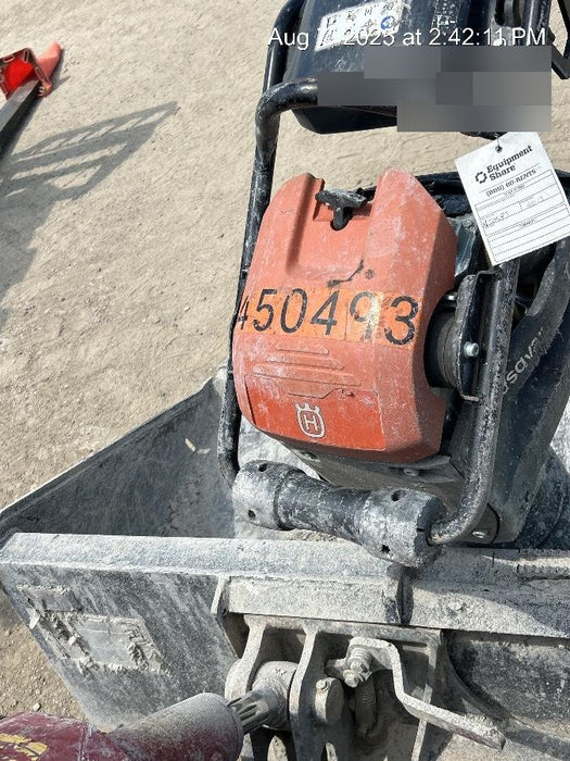 2024 HUSQVARNA LT6005