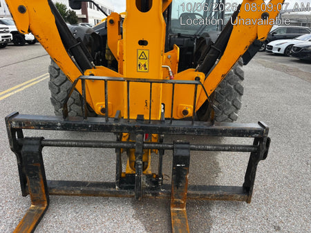 2025 JCB 512-56