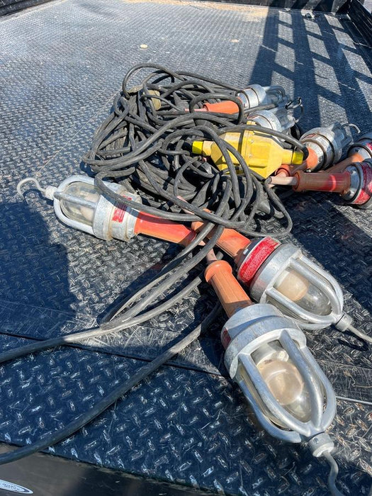 2021 WORKSITE LIGHTING SLDWXPLED8-12