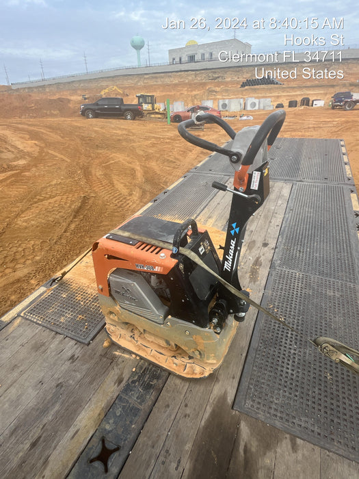 2023 MULTIQUIP MV308GH