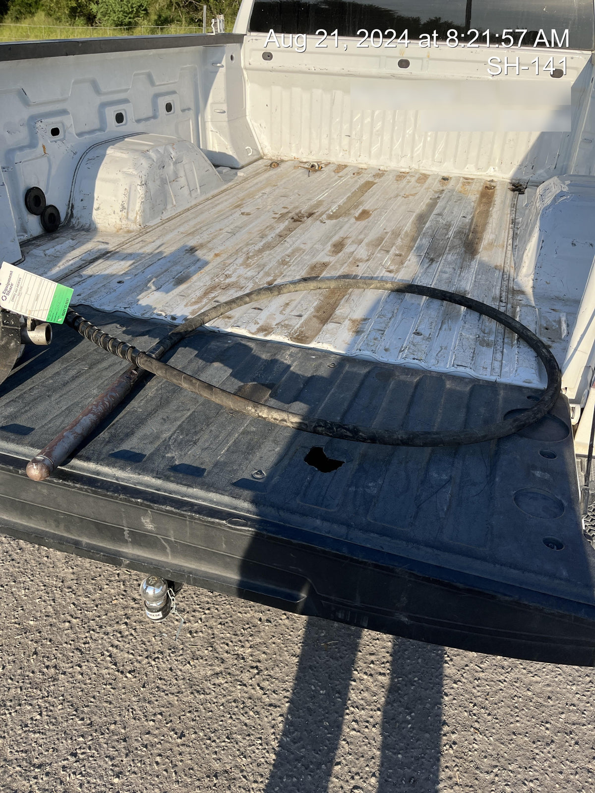 2021 MULTIQUIP CV3A