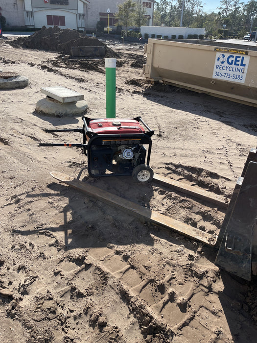 2022 MI-T-M GEN-8000-0MME