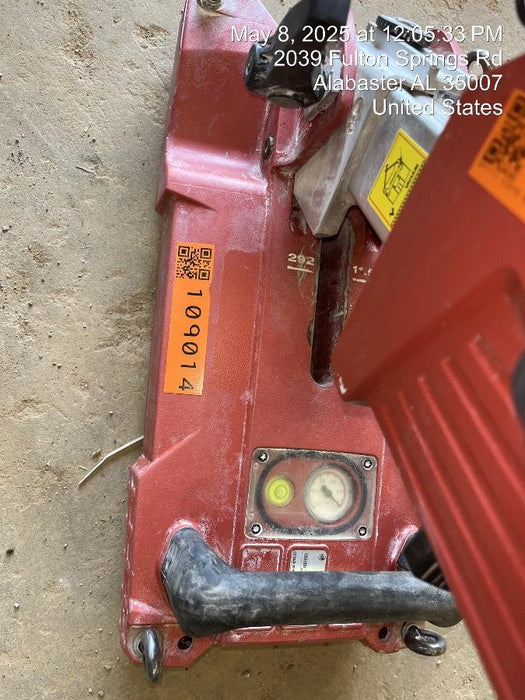 2020 HILTI DD 150-U
