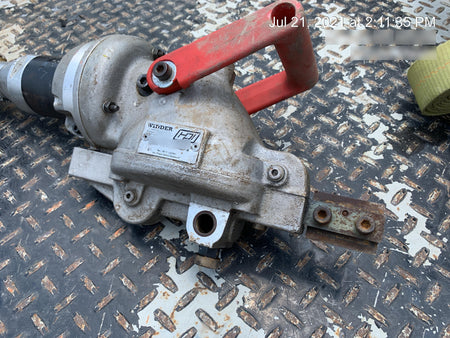 2021 MICHIGAN PNEUMATIC 10267