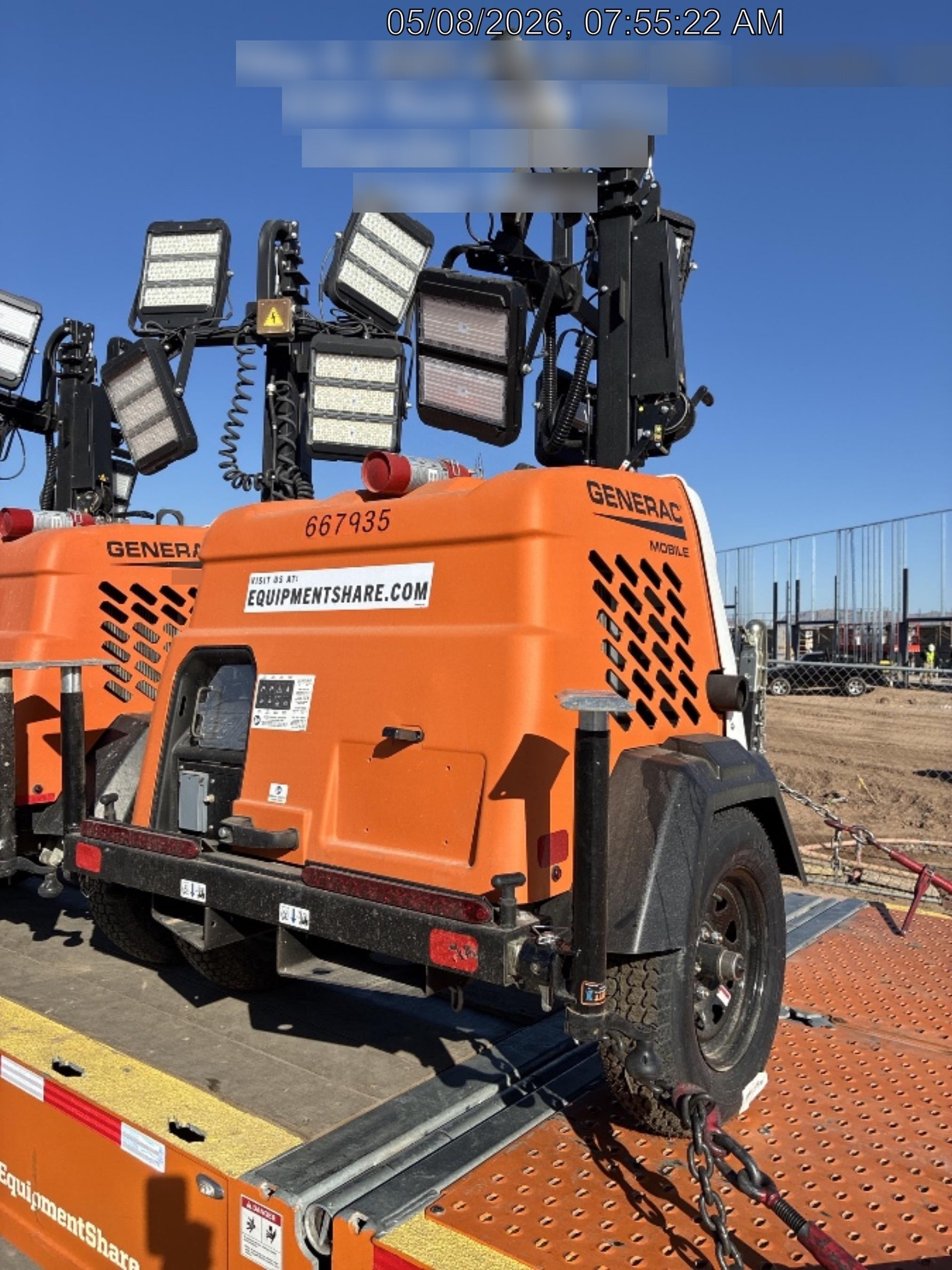 2026 GENERAC MLTS-4
