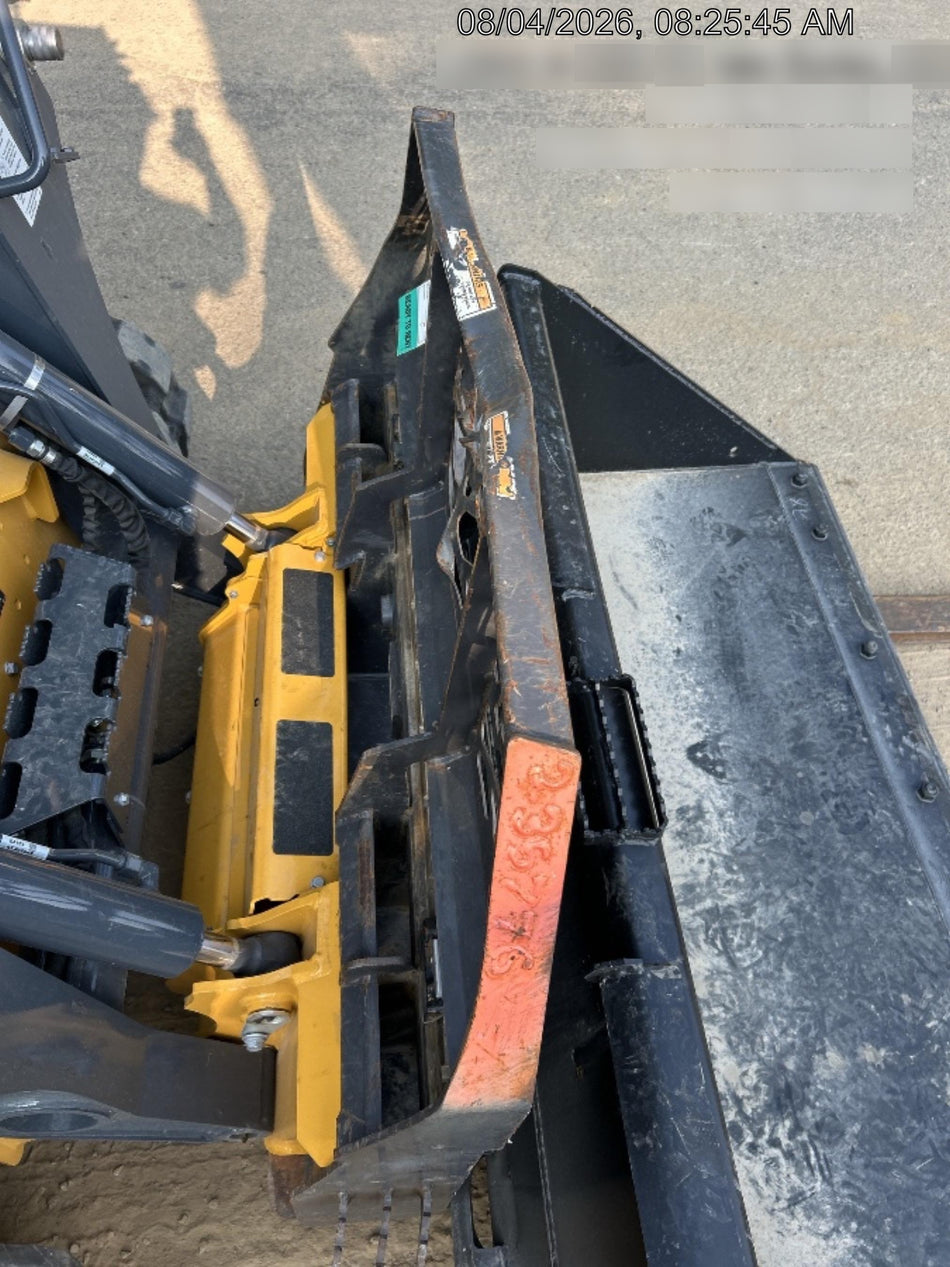 2022 PALADIN 48" Pallet Forks - Paladin