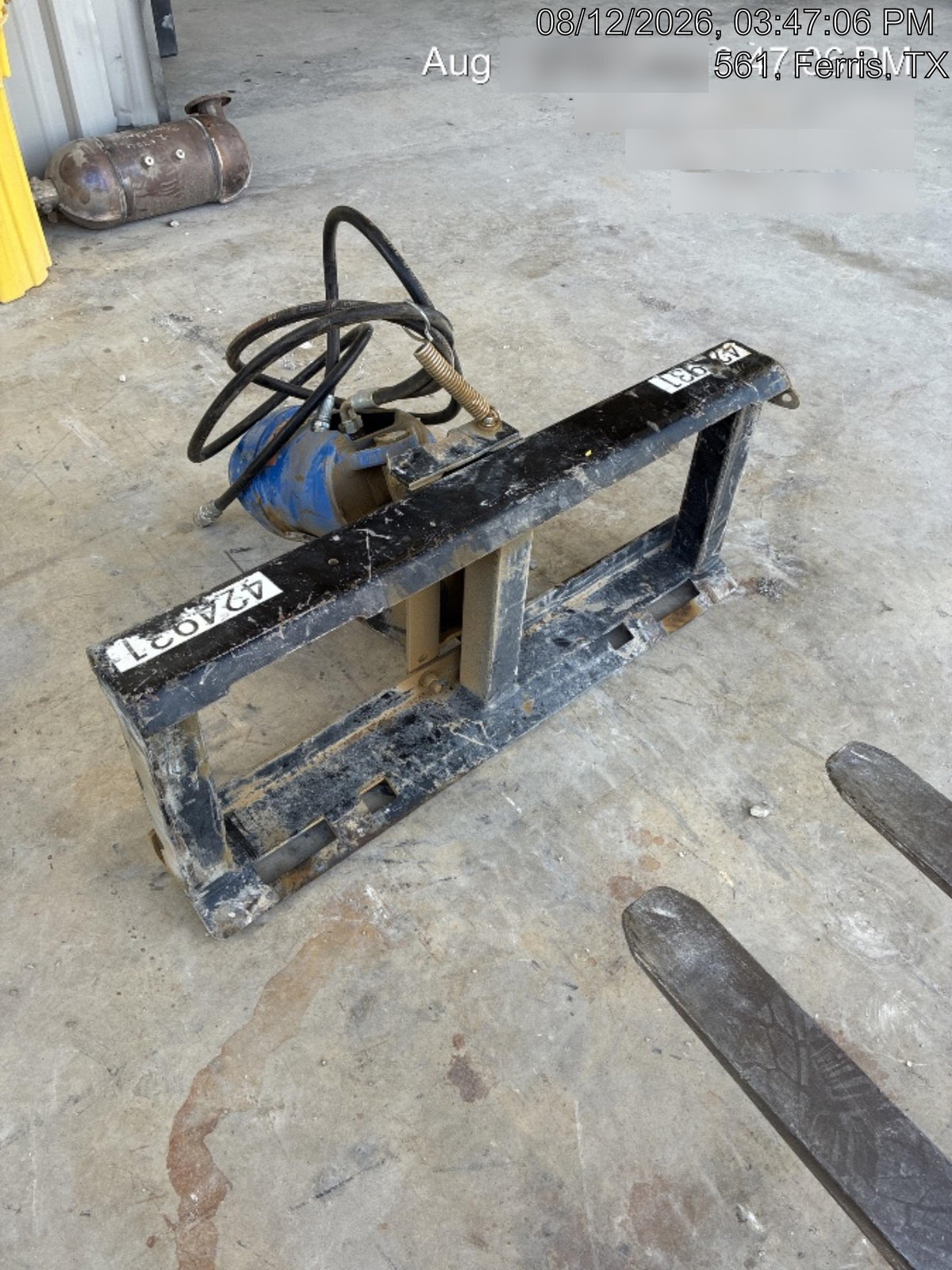 2024 AUGER TORQUE 3300-30