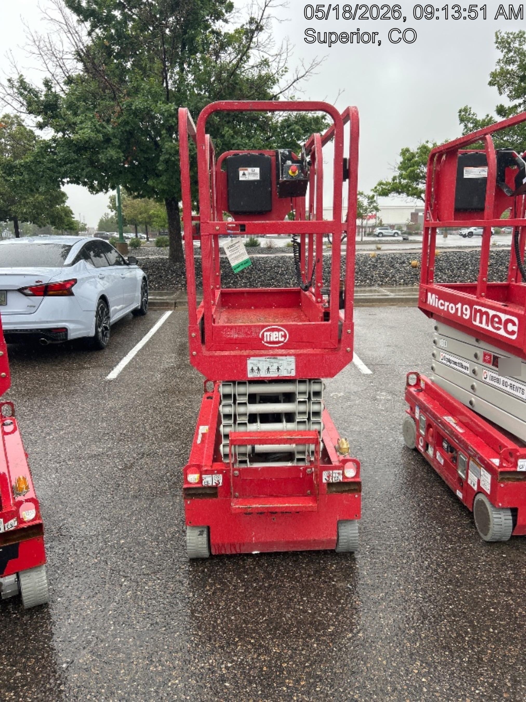2019 MEC Micro 19