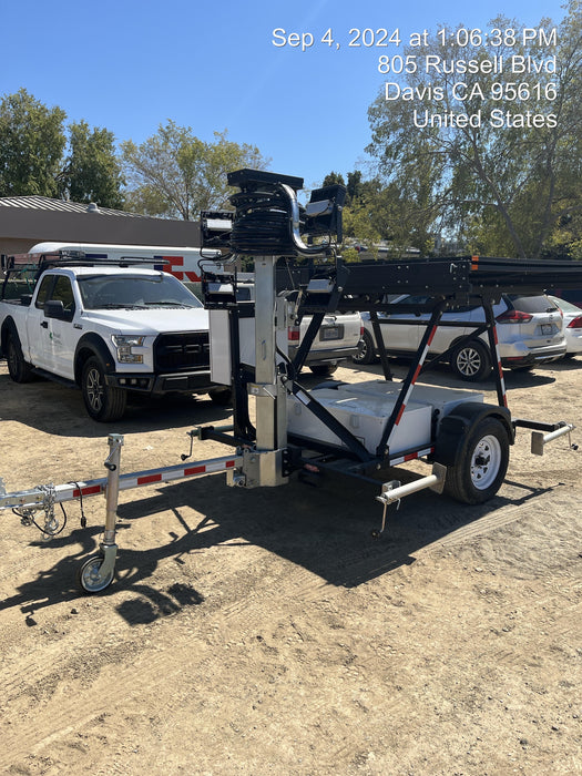 2024 WANCO WLTS-MM8A-1600