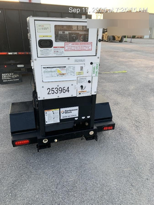 2022 SHINDAIWA DGK15FL