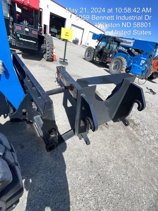 2024 HAUGEN MIJ-WL2-416