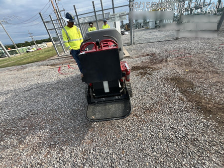 2023 TORO MBTX 2500-TS