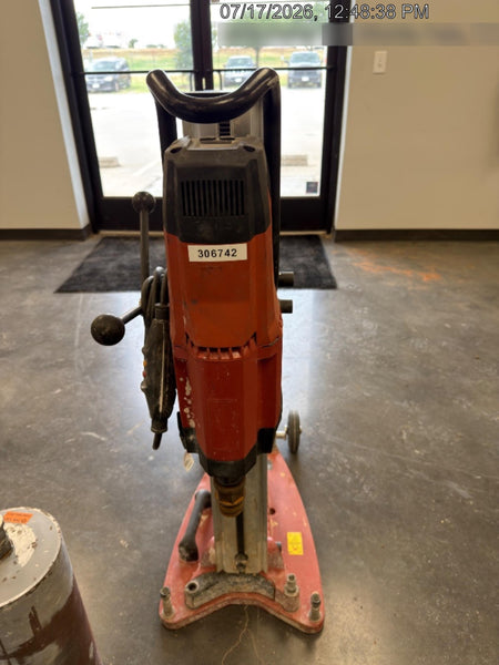 2023 HILTI DD250E