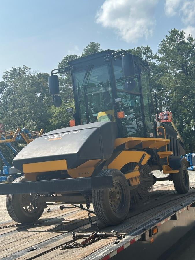 2022 LAYMOR SM450