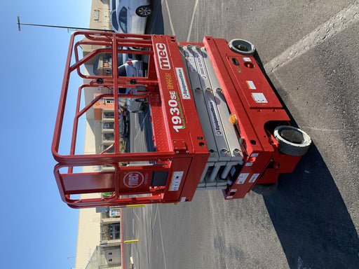 2021 MEC 1930SE
