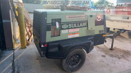 2019 SULLAIR 185-DPQ