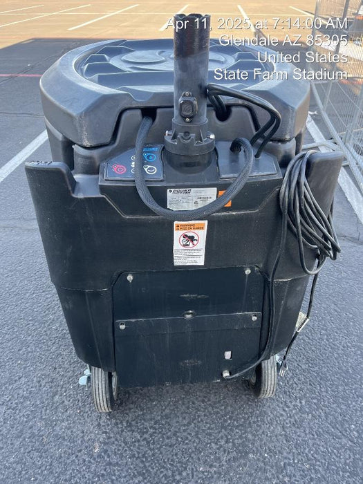 2022 POWER BREEZER PB4BASE