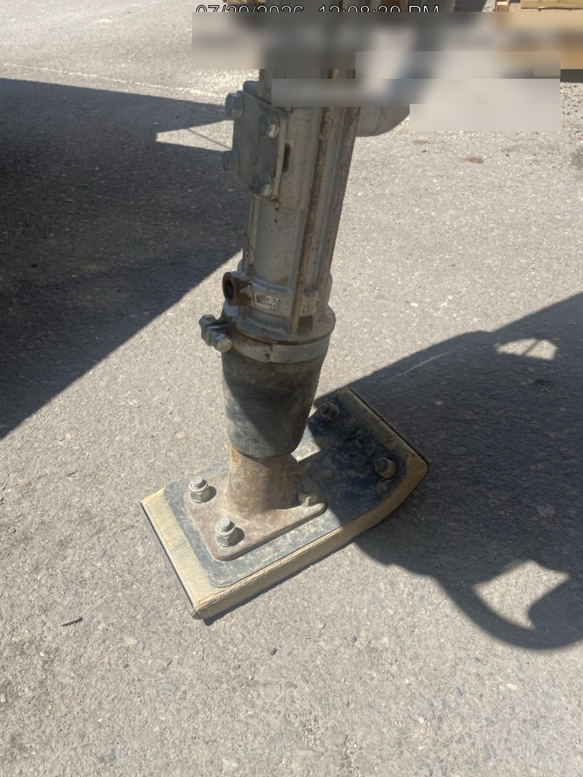 2023 MULTIQUIP MTR40HF