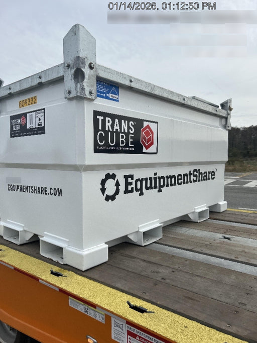 2025 WESTERN GLOBAL 20TCG-ES