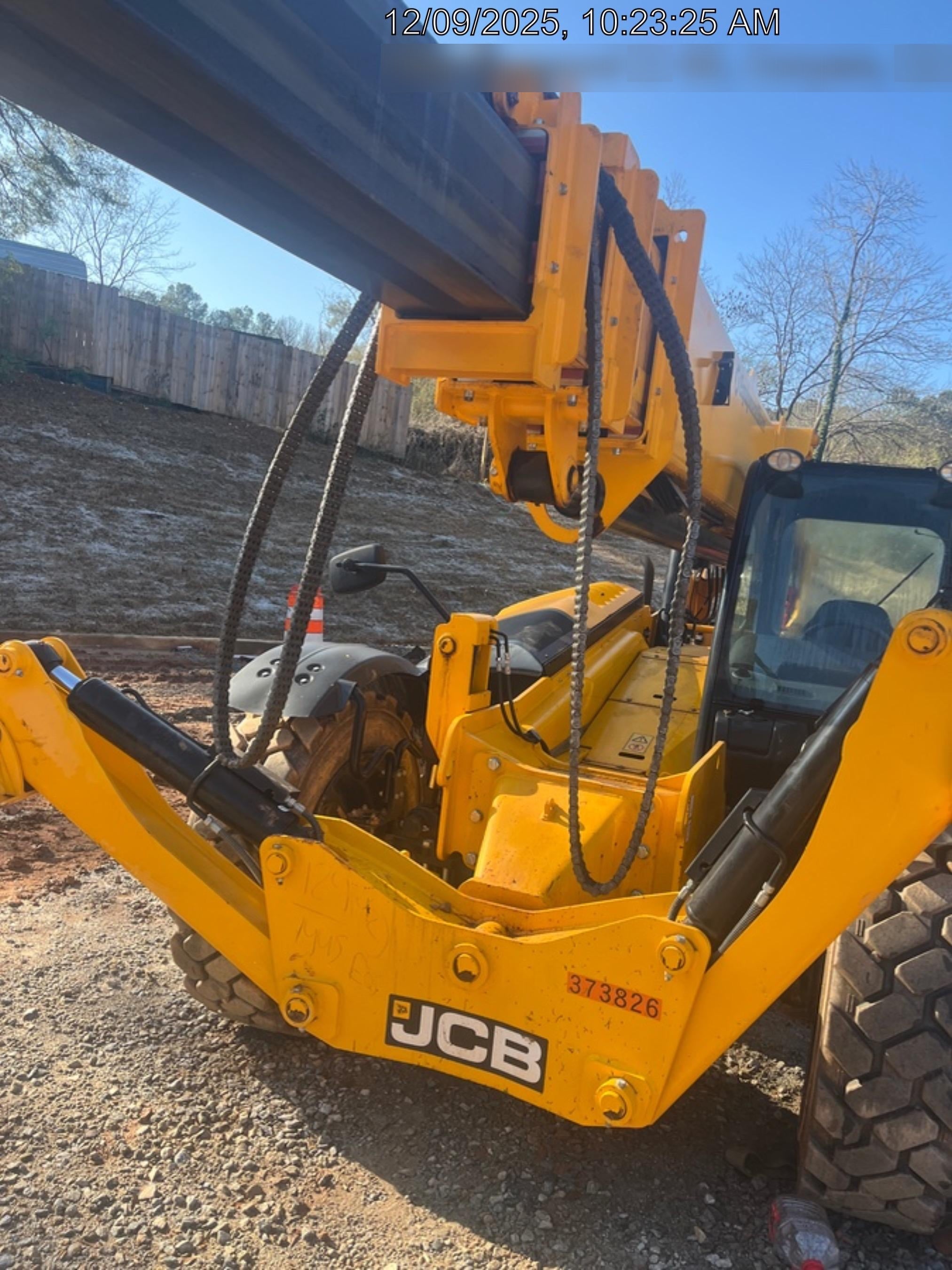 2024 JCB 510-56